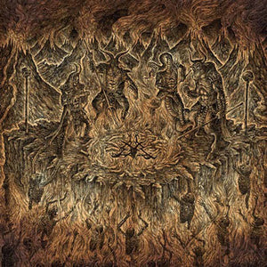 Infernal Execrator - Diabolatry - CD (uusi)