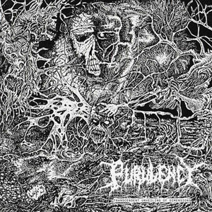 Purulency - Transcendent Unveiling of Dimensions - CD (uusi)