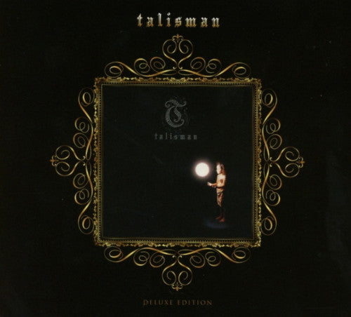 Talisman - Talisman (Deluxe Edition) - CD (uusi)