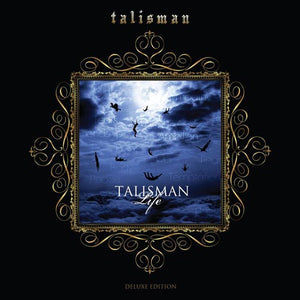 Talisman - Life (Special Edition) - CD (uusi)