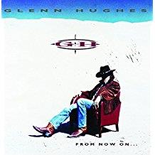 Hughes Glenn - From Now On - CD (uusi)
