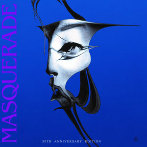 Masquerade - Masquerade (2 LP Vinyl) - LP (uusi)