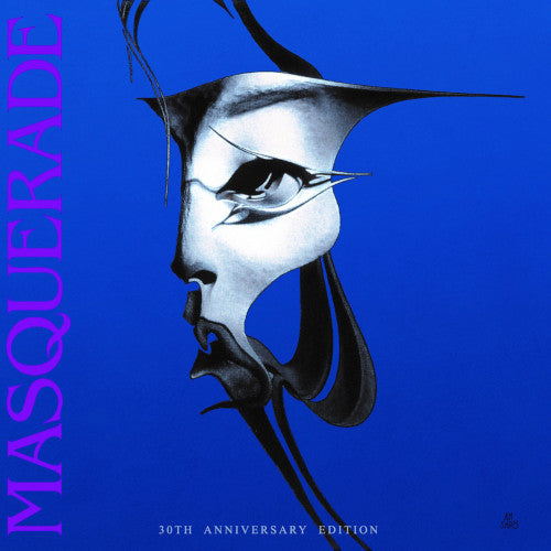 Masquerade - Masquerade (2 LP Vinyl) - LP (uusi)