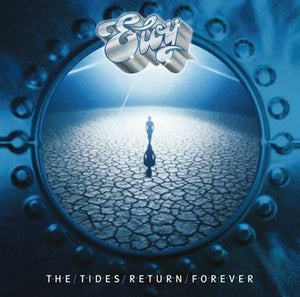 Eloy - Tides Return Forever (remastered) - CD (uusi)