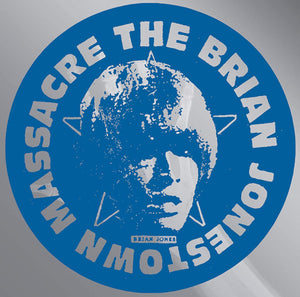 Brian Jonestown Massacre - Brian Jonestown Massacre (Vinyl LP) - LP (uusi)