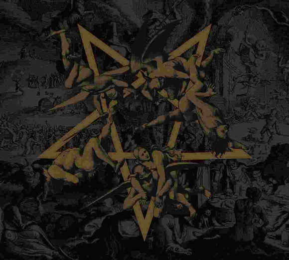 Abigor - Four keys to a foul reich - CD (uusi)