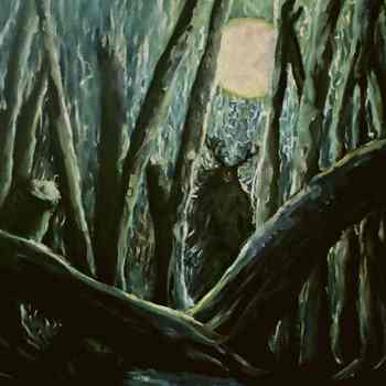 Harrow - Fallow fields - CD (uusi)