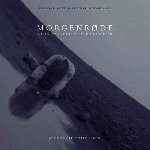 Ole petter sorum - Morgenrode - CD (uusi)