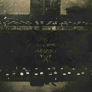Asofy - Nessun luogo - CD (uusi)