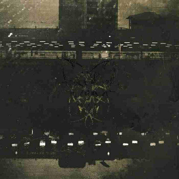 Asofy - Nessun luogo - CD (uusi)