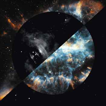 Mesarthim - The great filter / type iii - CD (uusi)