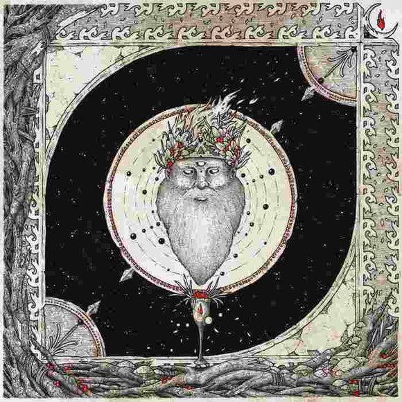 Mountains crave - As we were when we were not - CD (uusi)
