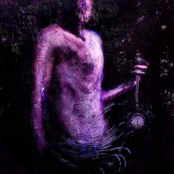 Hornwood fell - My body, my time - CD (uusi)