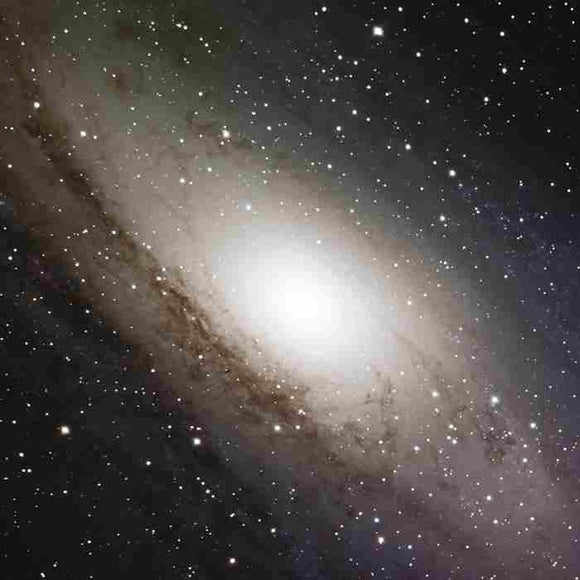 Ison - Andromeda skyline - CD (uusi)
