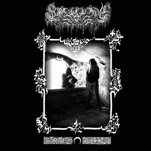 Gravkvade - Grav | aska - CD (uusi)