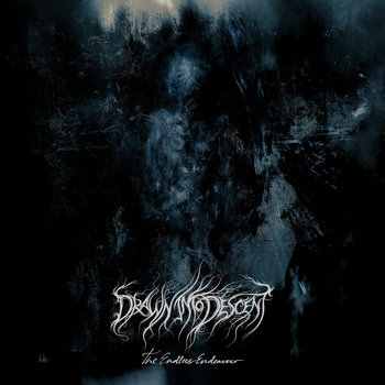 Drawn into descent - The endless endeavour - CD (uusi)
