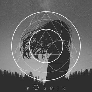 Violet cold - Kosmik - CD (uusi)