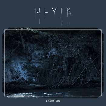 Ulvik - Volume 1+2 (2cd) - CD (uusi)