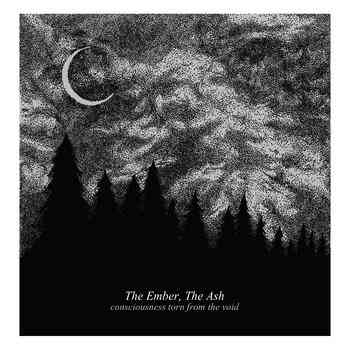 Ember the ash, the - Consciousness torn from the void - CD (uusi)