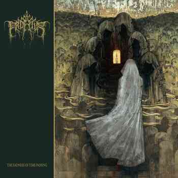 Profetus - The sadness of time passing - CD (uusi)