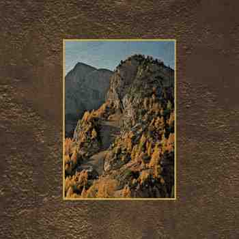 Earth and pillars - Earth ii - LP (uusi)