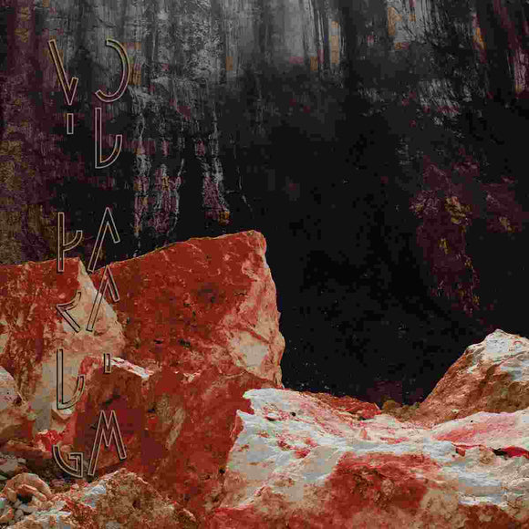 Void paradigm - Ultime pulsation | demain brule - CD (uusi)