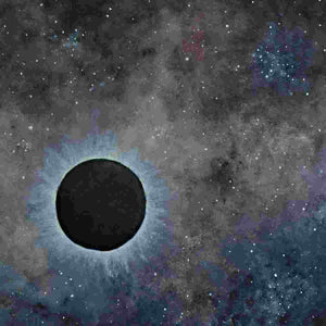 Mesarthim - Planet nine - CD (uusi)