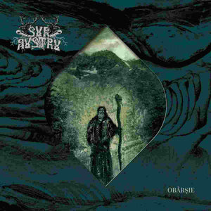 Sur austru - Obarsie - CD (uusi)