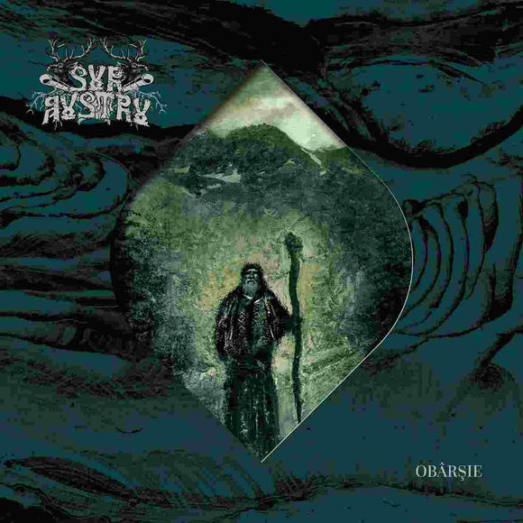 Sur austru - Obarsie (2lp) - LP (uusi)