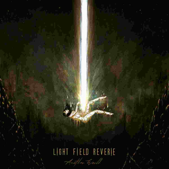 Light field reverie - Another world - CD (uusi)