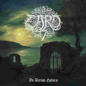 Eard - De rerum natura - CD (uusi)