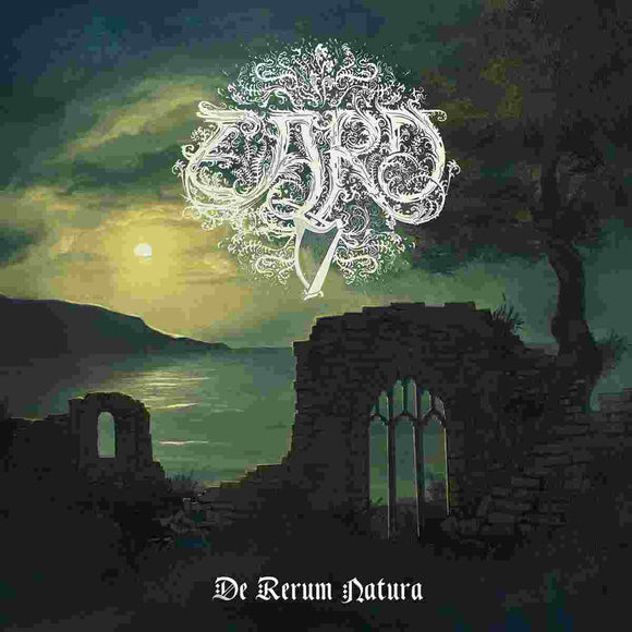 Eard - De rerum natura - LP (uusi)