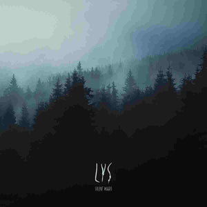 Lys - Silent woods - LP (uusi)