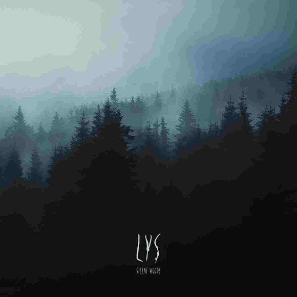 Lys - Silent woods - LP (uusi)