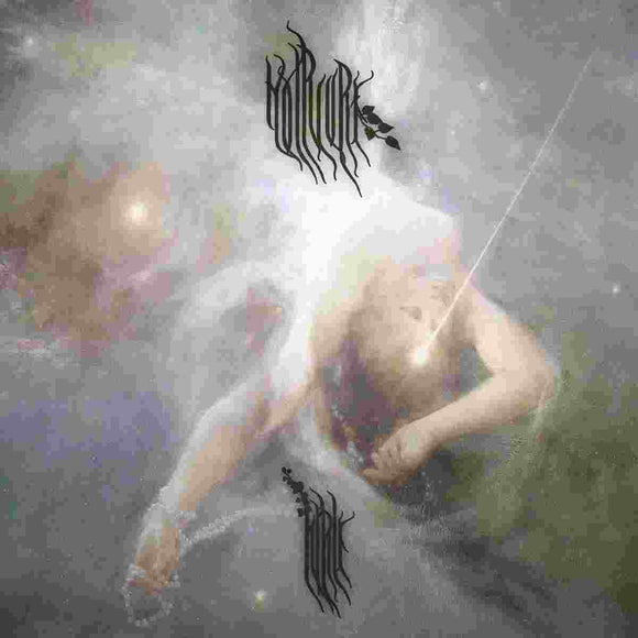 Noircure - Kyrie - CD (uusi)