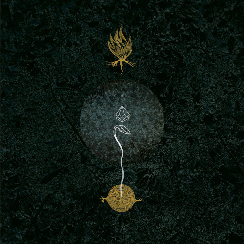 Bosco Sacro - Gem - CD (uusi)