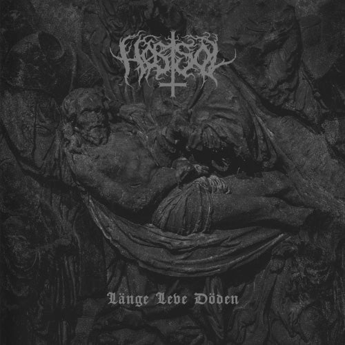 Høstsol - Länge Leve Döden - CD (uusi)