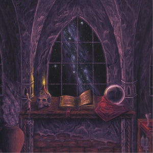 Vrajitor’s Tenebrarium - E.N.L.D. - CD (uusi)