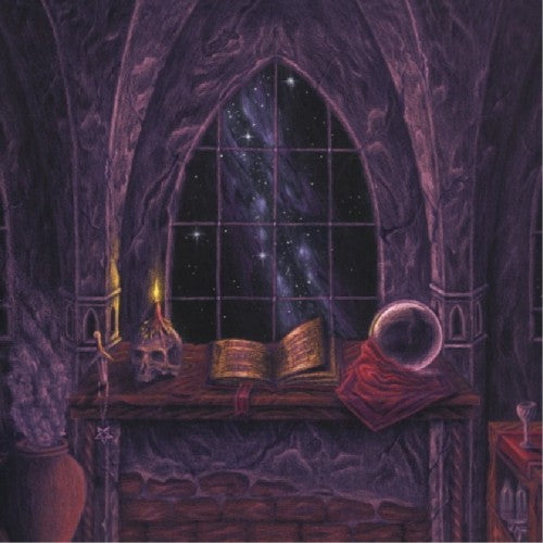 Vrajitor’s Tenebrarium - E.N.L.D. - CD (uusi)