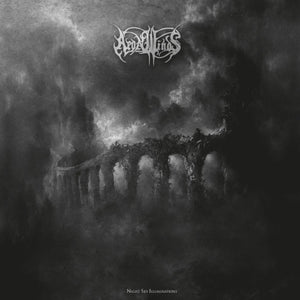 Aeon Winds - Night Sky Illuminations (Vinyl LP) - LP (uusi)