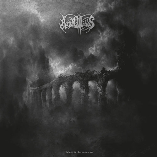 Aeon Winds - Night Sky Illuminations (Vinyl LP) - LP (uusi)