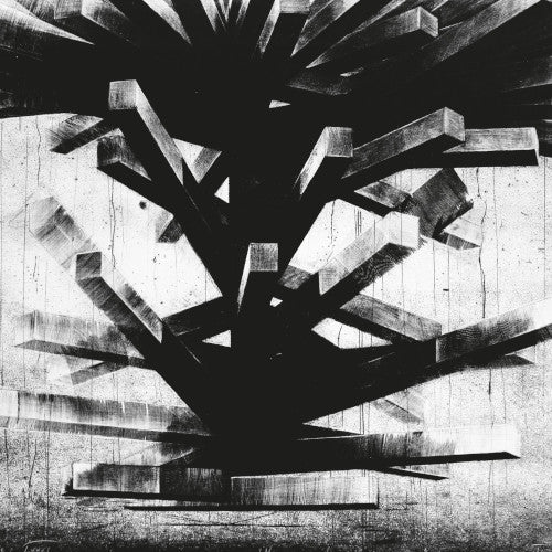 Bolt Gun - Tower The (Digipack) - CD (uusi)