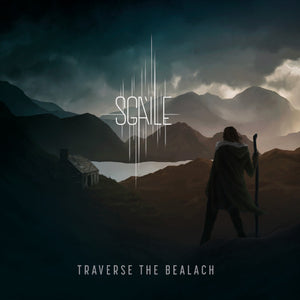 Sgàile - Traverse The Bealach - CD (uusi)