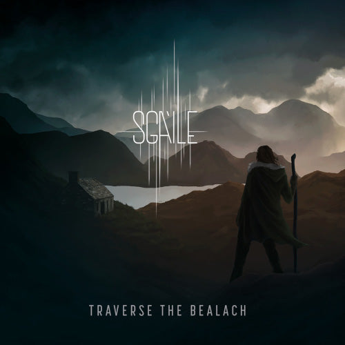 Sgàile - Traverse The Bealach - CD (uusi)