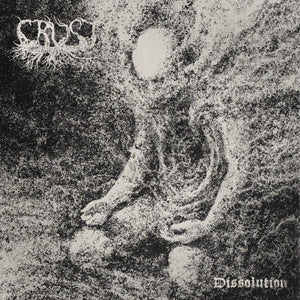 Crust - Dissolution - CD (uusi)