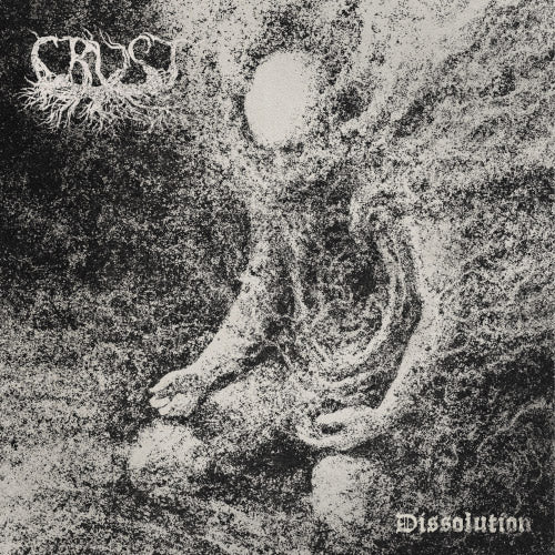 Crust - Dissolution - CD (uusi)