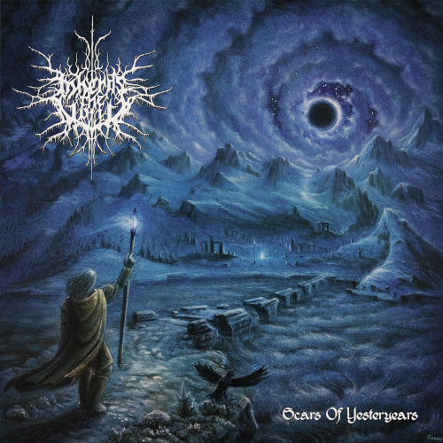Inherits The Void - Scars of Yesteryears (Vinyl LP) - LP (uusi)