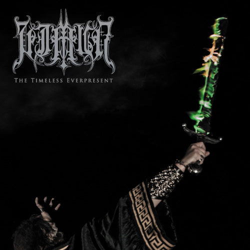 Vimur - Timeless Everpresent The (Digipack) - CD (uusi)