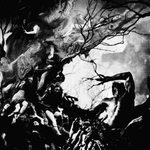 Abigor - Höllenzwang (Chronicles Of Perdition) - CD (uusi)