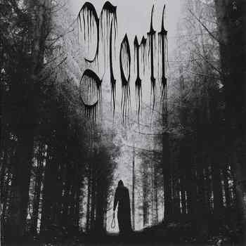 Nortt - Galgenfrist - CD (uusi)
